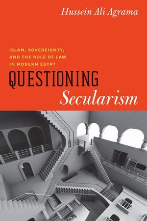 Buy Questioning Secularism at Amazon