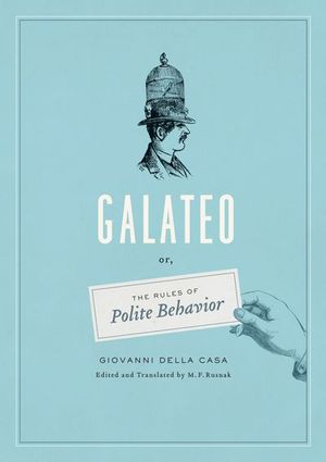 Buy Galateo at Amazon