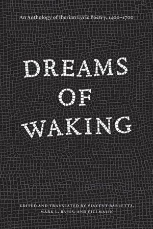 Buy Dreams of Waking at Amazon