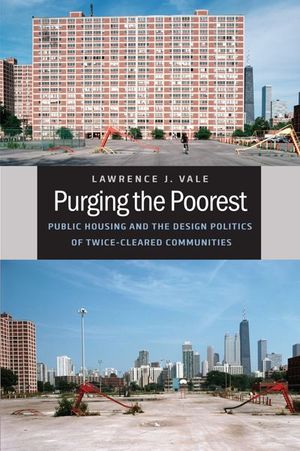 Buy Purging the Poorest at Amazon