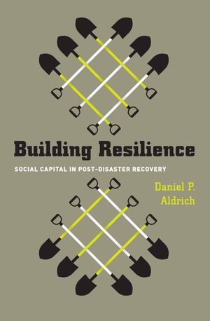 Building Resilience