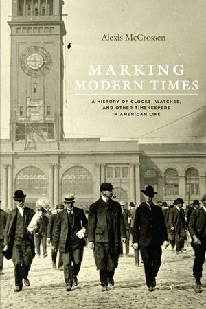 Buy Marking Modern Times at Amazon