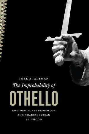 Buy The Improbability of Othello at Amazon