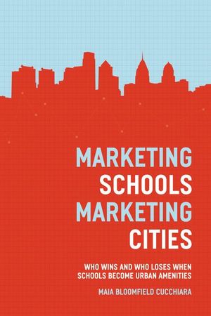 Buy Marketing Schools, Marketing Cities at Amazon