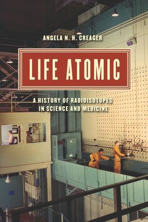 Buy Life Atomic at Amazon