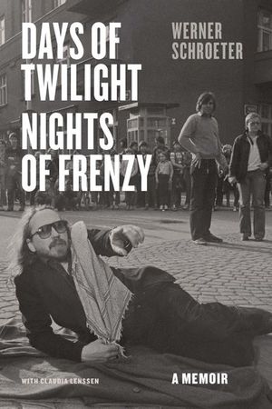 Buy Days of Twilight, Nights of Frenzy at Amazon