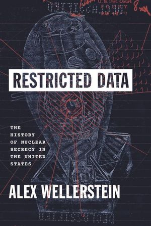 Buy Restricted Data at Amazon