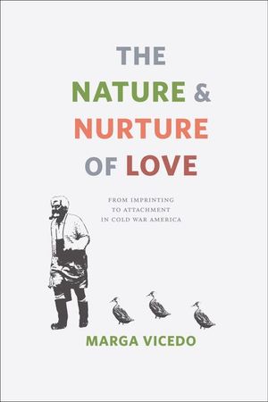Buy The Nature & Nurture of Love at Amazon
