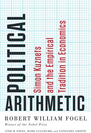 Buy Political Arithmetic at Amazon