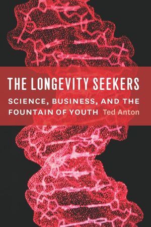 Buy The Longevity Seekers at Amazon