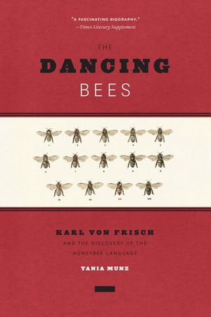 Buy The Dancing Bees at Amazon