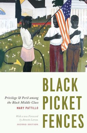 Buy Black Picket Fences at Amazon