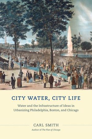 Buy City Water, City Life at Amazon