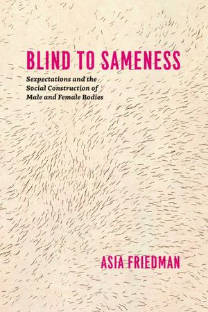 Buy Blind to Sameness at Amazon