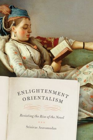 Buy Enlightenment Orientalism at Amazon