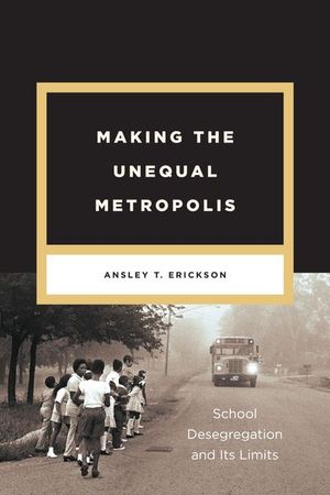 Making the Unequal Metropolis