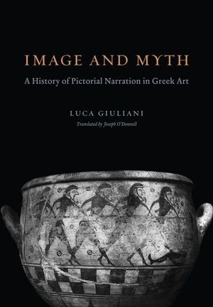 Buy Image and Myth at Amazon