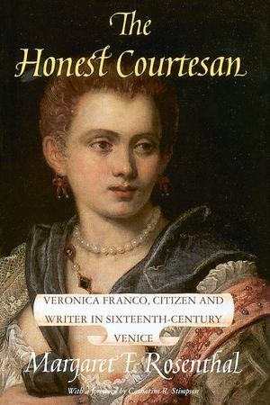 The Honest Courtesan