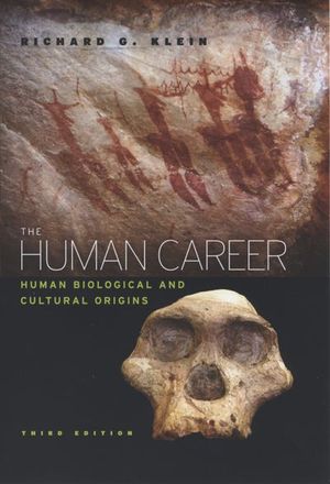 Buy The Human Career at Amazon