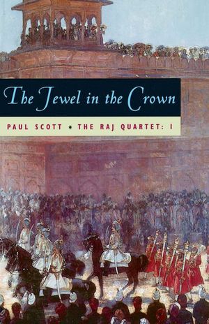 Buy The Jewel in the Crown at Amazon