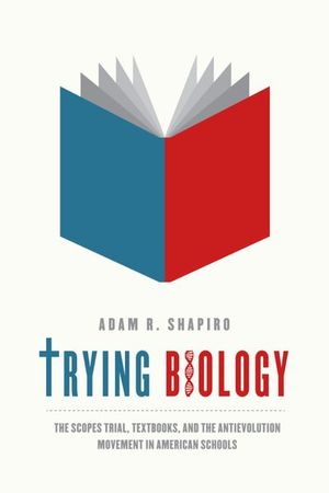 Buy Trying Biology at Amazon