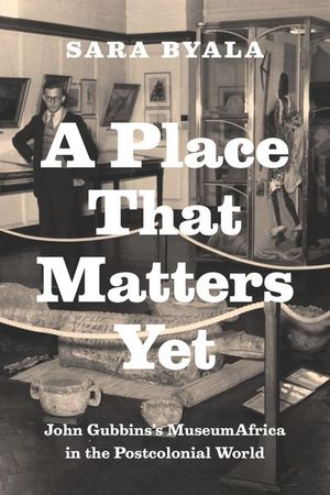 Buy A Place That Matters Yet at Amazon