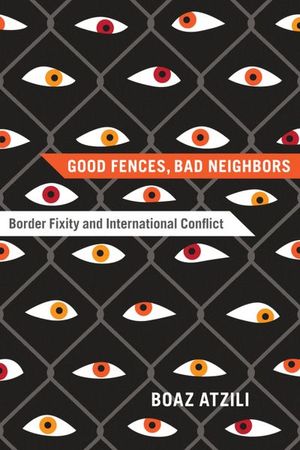 Buy Good Fences, Bad Neighbors at Amazon