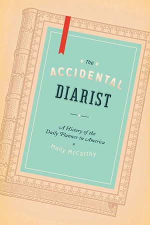 Buy The Accidental Diarist at Amazon