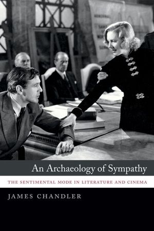 Buy An Archaeology of Sympathy at Amazon