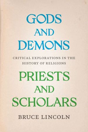 Buy Gods and Demons, Priests and Scholars at Amazon