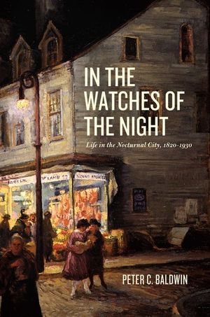 In the Watches of the Night