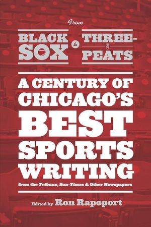 Buy From Black Sox to Three-Peats at Amazon