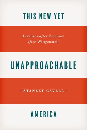Buy This New Yet Unapproachable America at Amazon