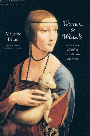 Buy Women and Weasels at Amazon