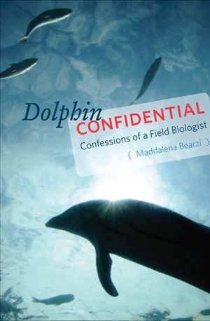Buy Dolphin Confidential at Amazon