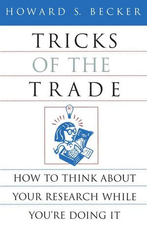 Buy Tricks of the Trade at Amazon