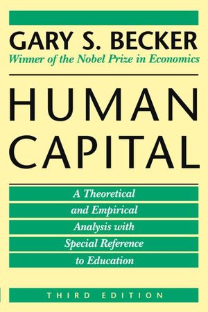 Buy Human Capital at Amazon