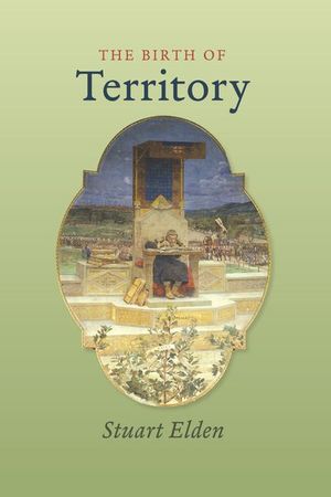 Buy The Birth of Territory at Amazon