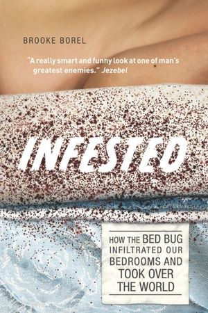 Buy Infested at Amazon