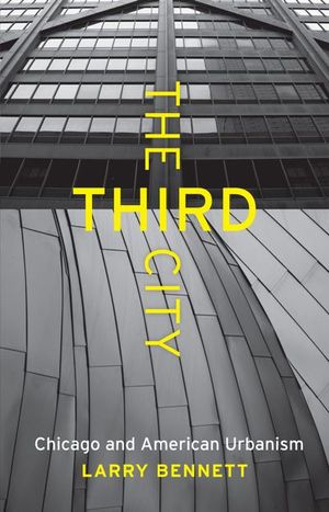 The Third City