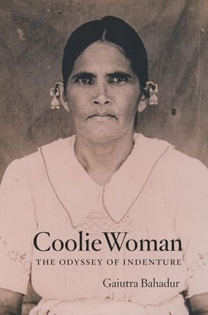 Buy Coolie Woman at Amazon