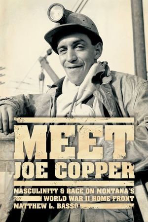 Buy Meet Joe Copper at Amazon