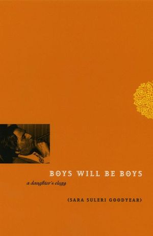 Buy Boys Will Be Boys at Amazon