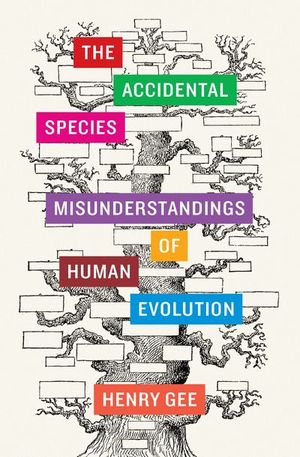 Buy The Accidental Species at Amazon