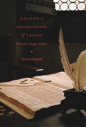 Buy Galileo's Instruments of Credit at Amazon