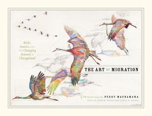 Buy The Art of Migration at Amazon