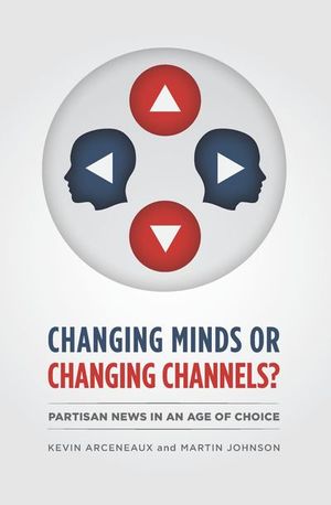 Buy Changing Minds or Changing Channels? at Amazon
