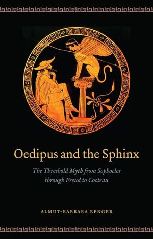 Buy Oedipus and the Sphinx at Amazon