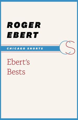 Buy Ebert's Bests at Amazon