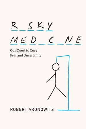 Buy Risky Medicine at Amazon